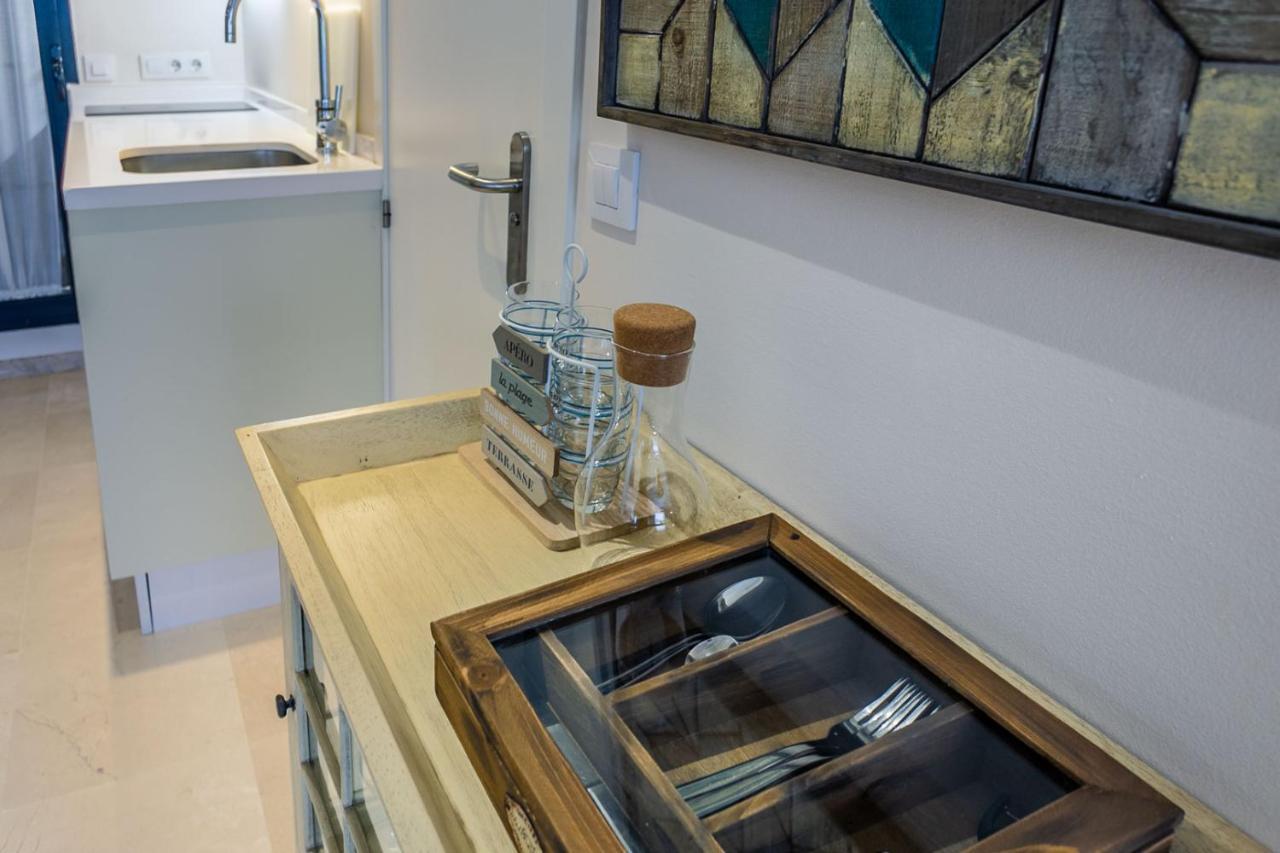 Apartamento Living By Cathedral Sevilla Kültér fotó